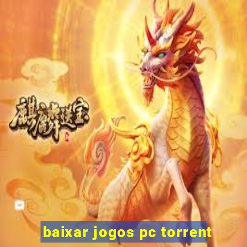 baixar jogos pc torrent